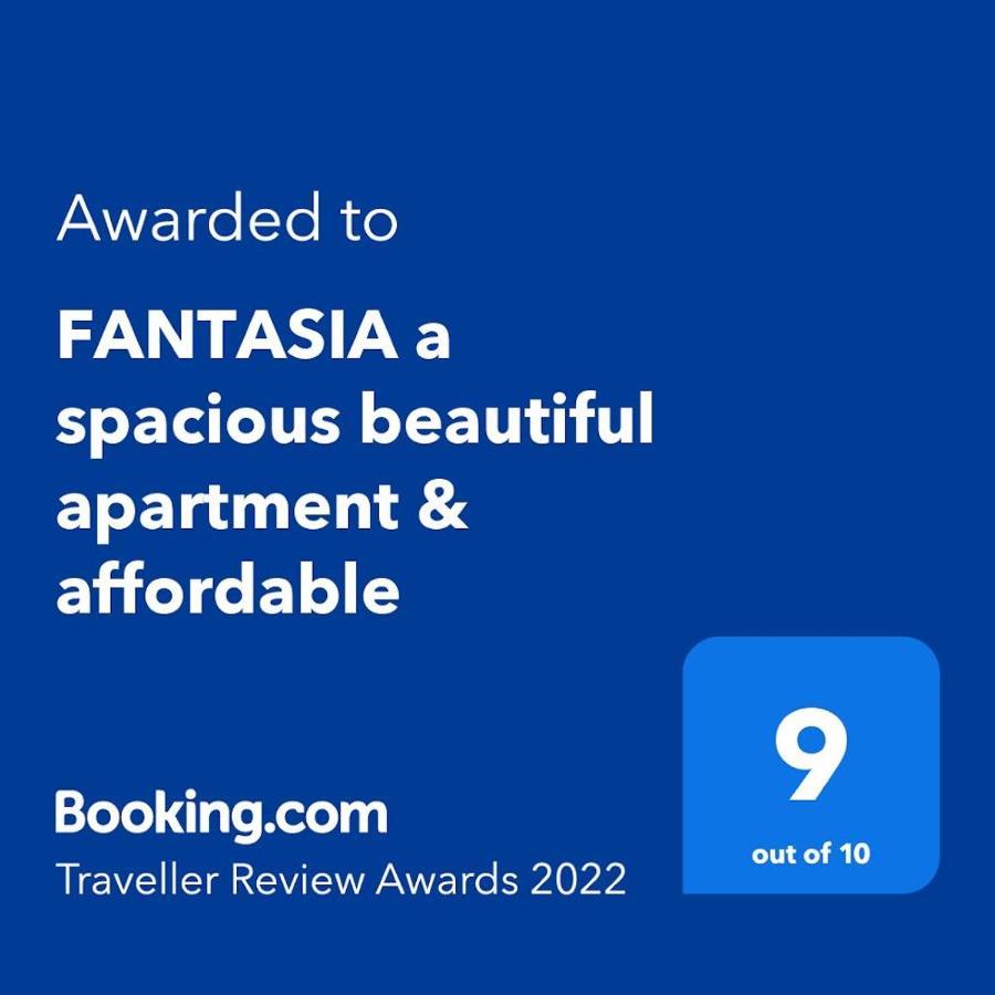 Fantasia A Spacious Beautiful Apartment & Affordable Nossegem Zewnętrze zdjęcie