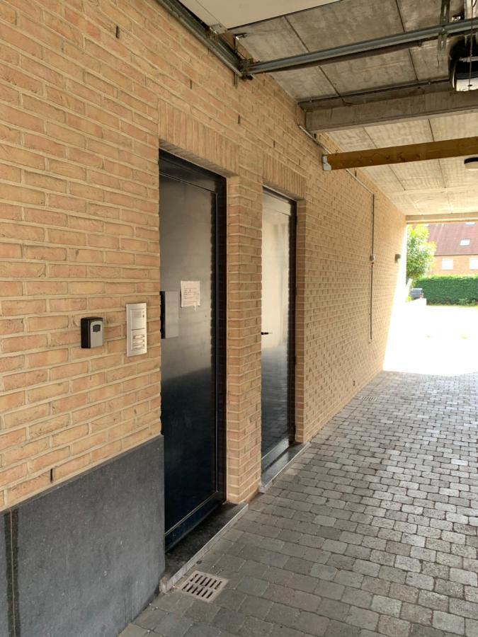 Fantasia A Spacious Beautiful Apartment & Affordable Nossegem Zewnętrze zdjęcie