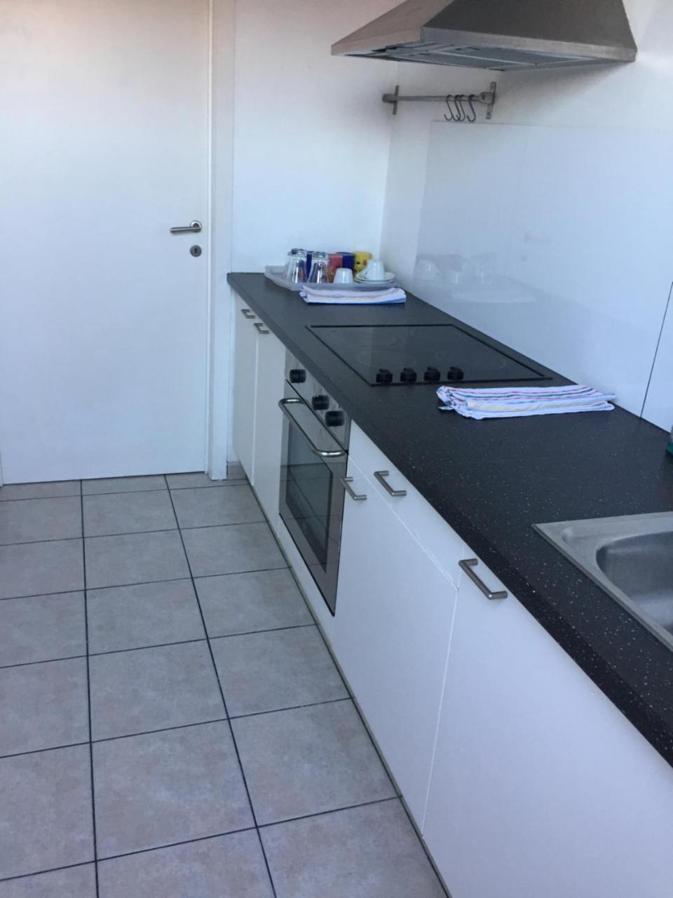 Fantasia A Spacious Beautiful Apartment & Affordable Nossegem Zewnętrze zdjęcie