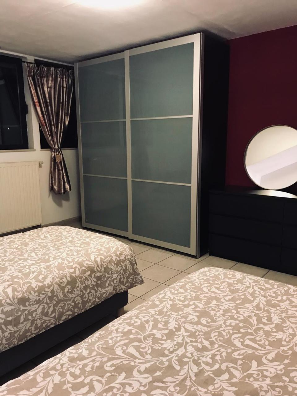 Fantasia A Spacious Beautiful Apartment & Affordable Nossegem Zewnętrze zdjęcie