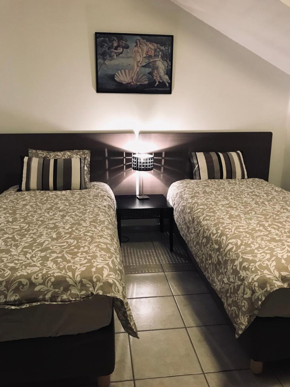 Fantasia A Spacious Beautiful Apartment & Affordable Nossegem Zewnętrze zdjęcie