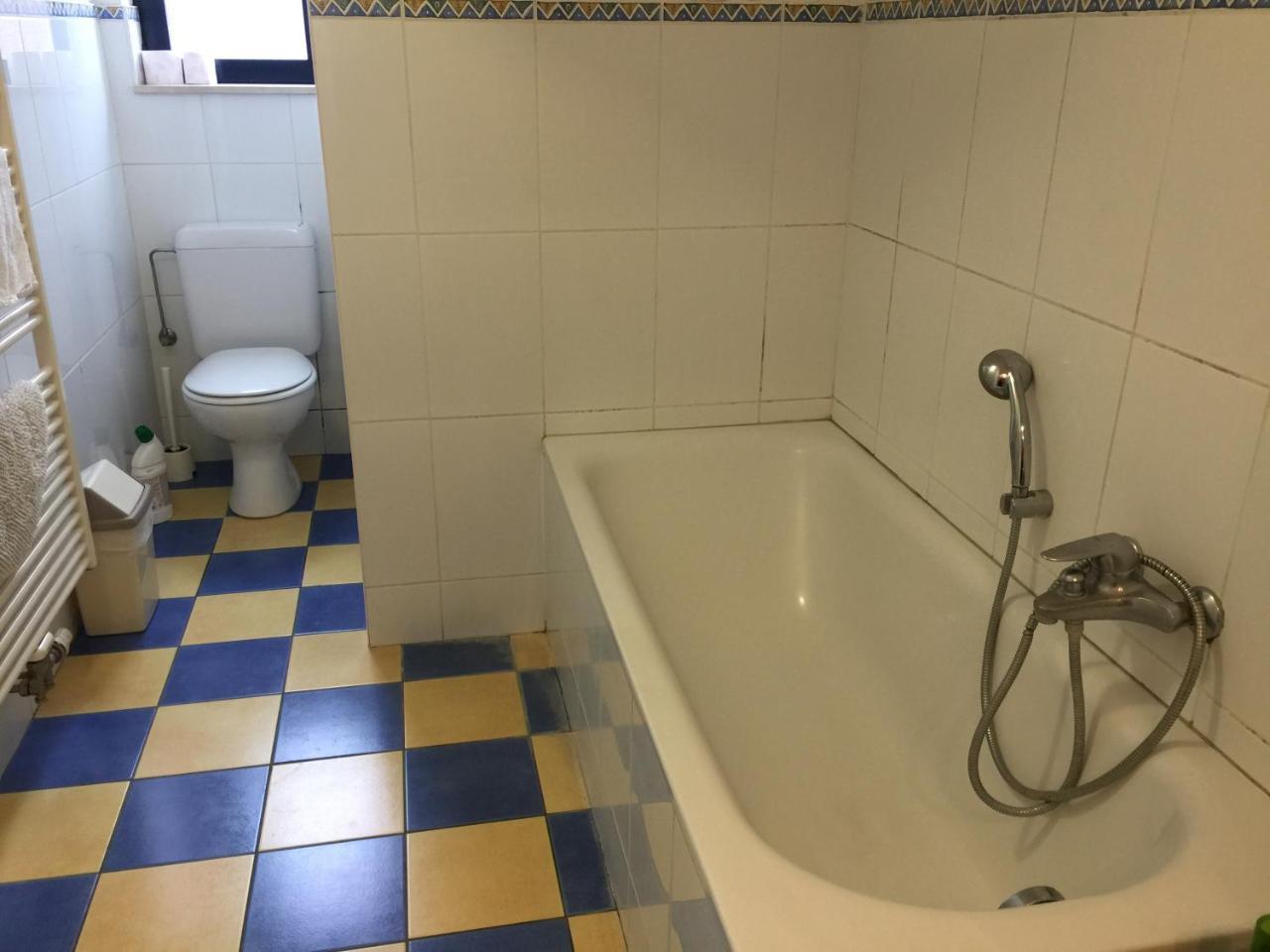 Fantasia A Spacious Beautiful Apartment & Affordable Nossegem Zewnętrze zdjęcie