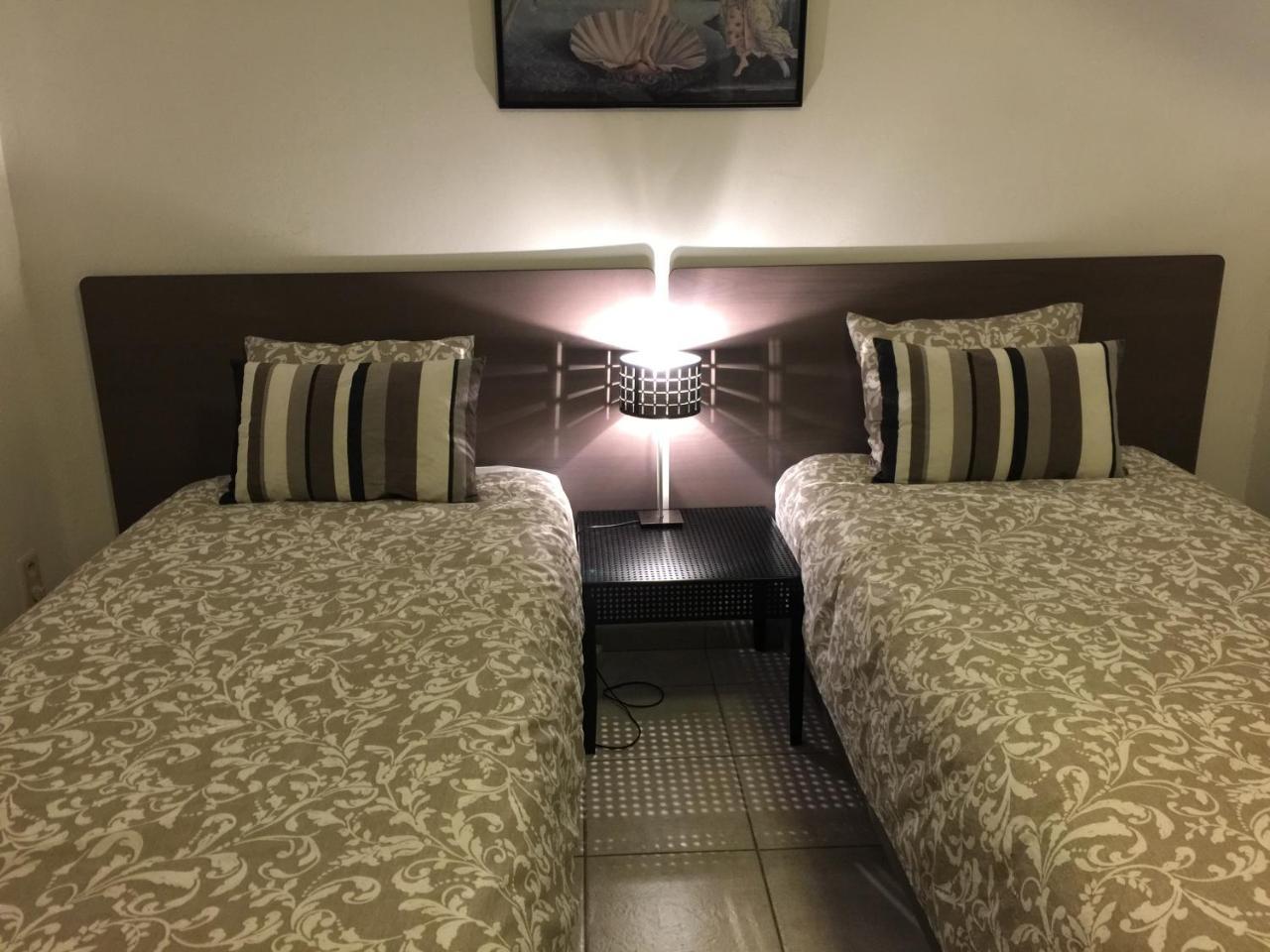 Fantasia A Spacious Beautiful Apartment & Affordable Nossegem Zewnętrze zdjęcie
