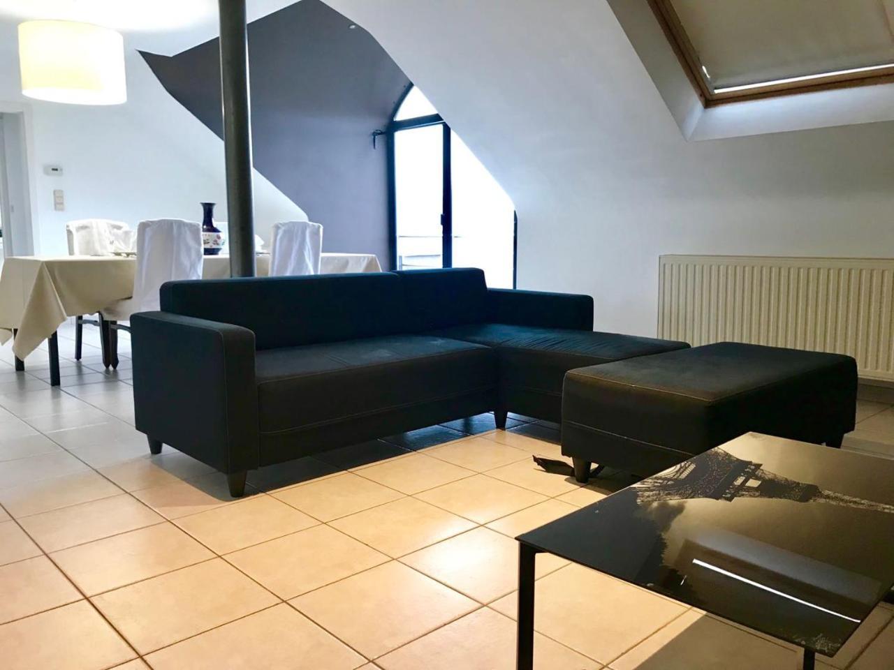Fantasia A Spacious Beautiful Apartment & Affordable Nossegem Zewnętrze zdjęcie